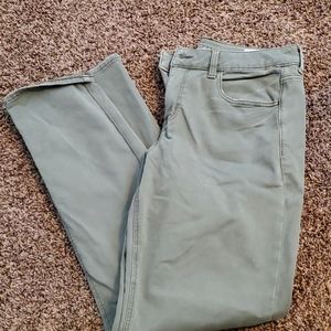 American Eagle Tomgirl Pant